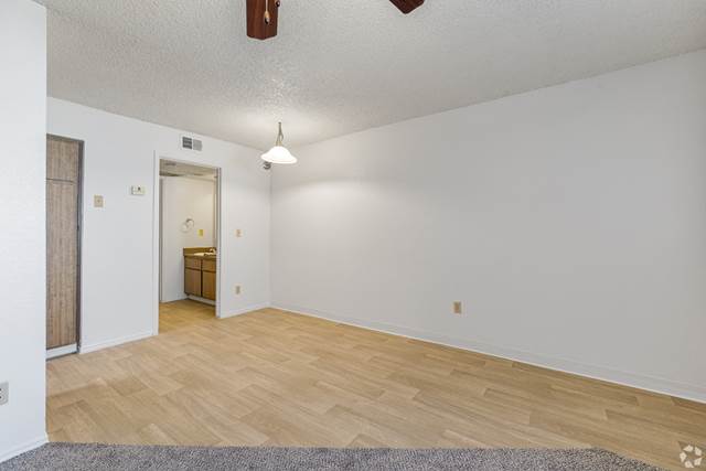1-bedroom apartment at Luxe Scottsdale Apartments in Scottsdale, AZ